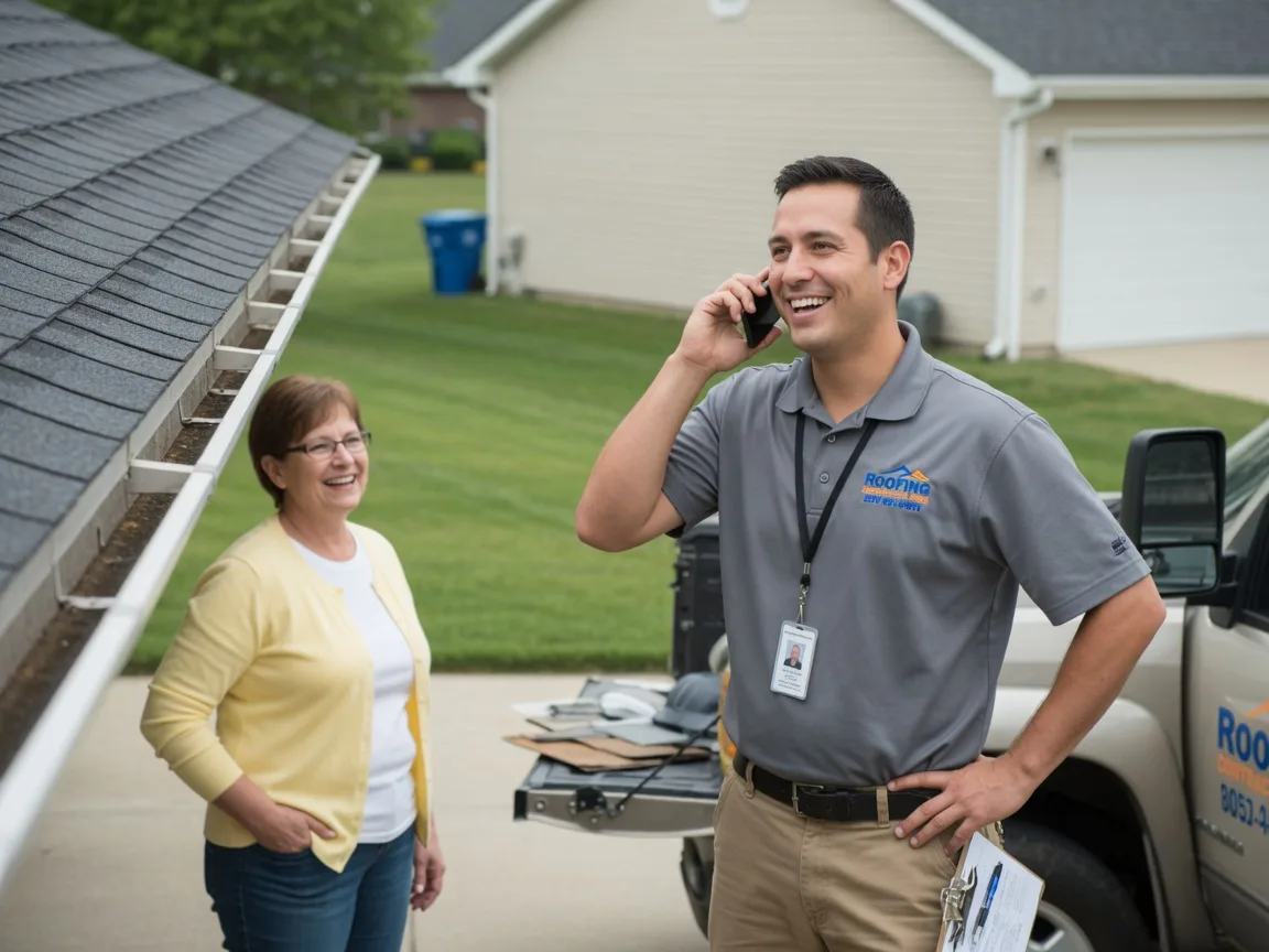 Local Roofing Contractors Creve Coeur, MO FAQs
